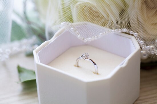 上司への結婚報告