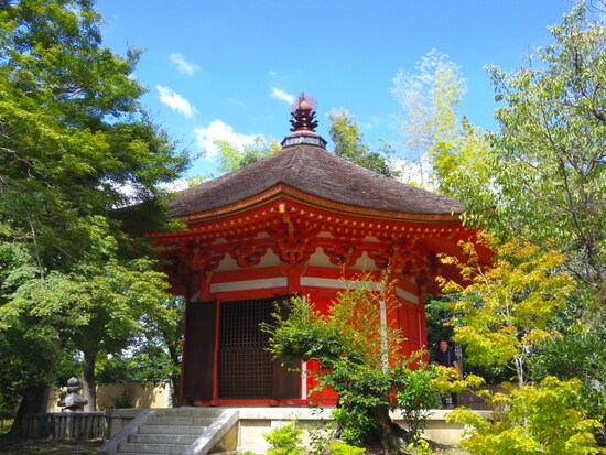 藍染堂