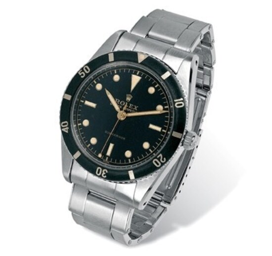 スイス　時計　ブランド　ロレックス