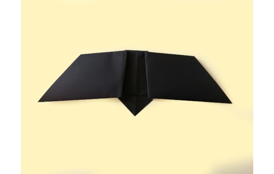 画像 6 14 コウモリの折り紙 簡単な折り方 ハロウィンにもおすすめ 工作 自由研究 All About 画像 6 14 コウモリの折り紙 簡単な折り方 ハロウィンにもおすすめ 工作 自由研究 All About