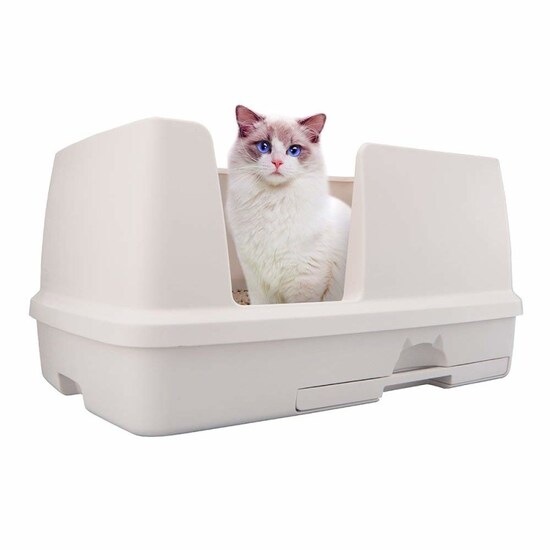 猫用トイレ06