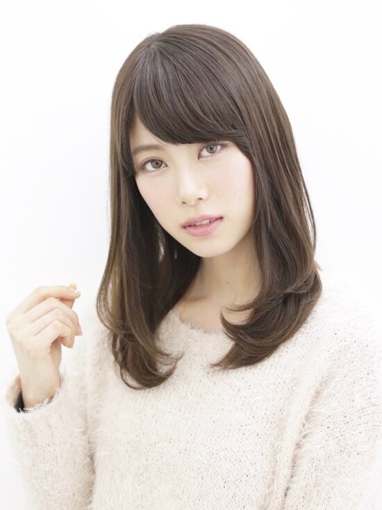 画像 18年秋冬のヘアカラー 大人の暗めブラウン ヘアスタイル 髪型 All About 画像 18年秋冬のヘアカラー 大人の暗めブラウン ヘアスタイル 髪型 All About