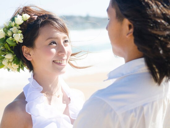 “一途な男性”を見つけよう！
