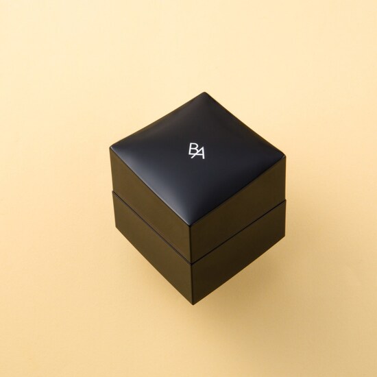 B.A クリーム