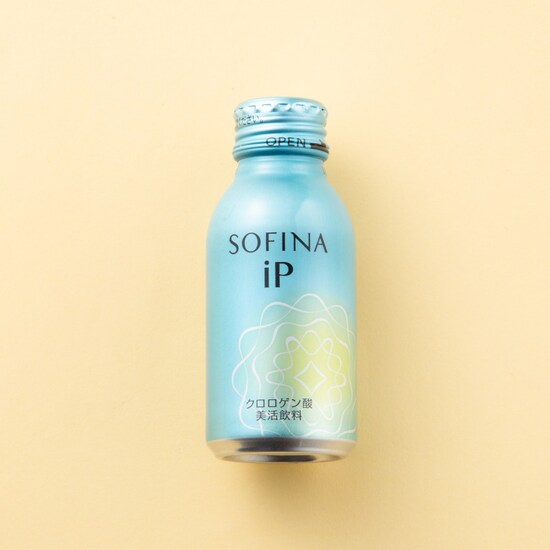 SOFINA iP クロロゲン酸 美活飲料