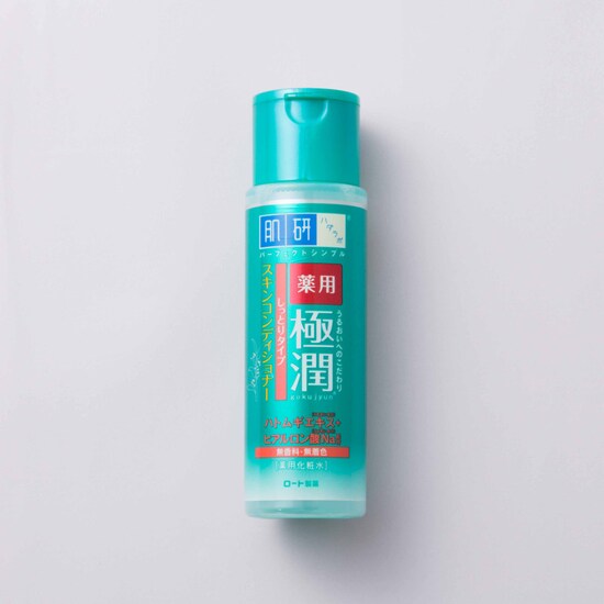 肌研 薬用 極潤 スキンコンディショナー(医薬部外品)