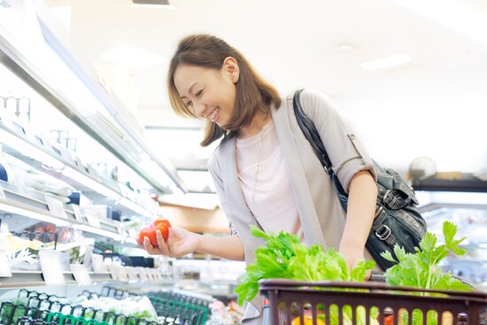 食費節約術は簡単に日々に取り入れられるものがいい！