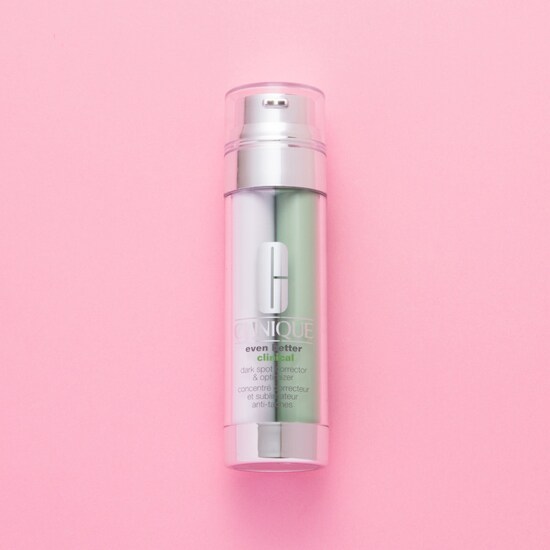 クリニーク イーブン ベター　ダブル ブライト セラム