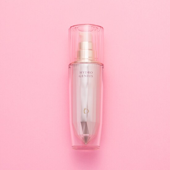 ベネフィーク ハイドロジーニアス