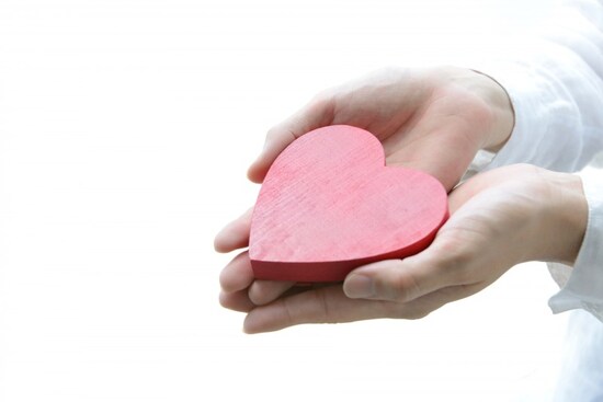 告白をされたとしても、考えるべきことがあります。