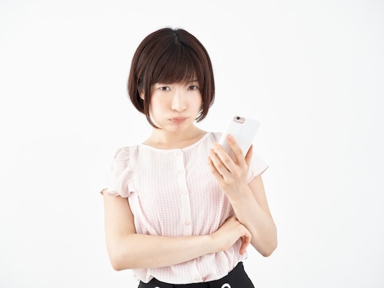 友人関係をすぐに切ってしまうのではなく、上手に向き合う癖をつけましょう。