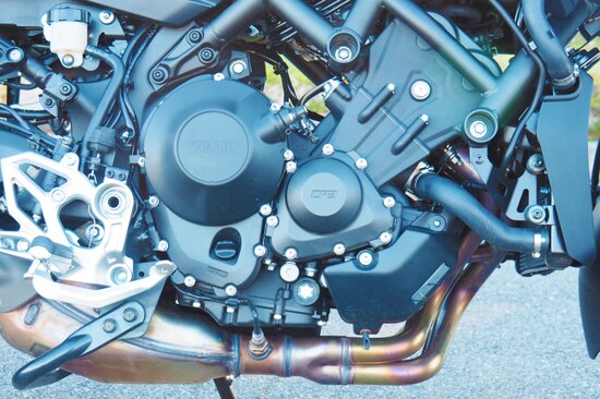 画像 12 13 3輪バイクniken ナイケン の魅力を試乗で体感 Yamaha ヤマハ バイク All About