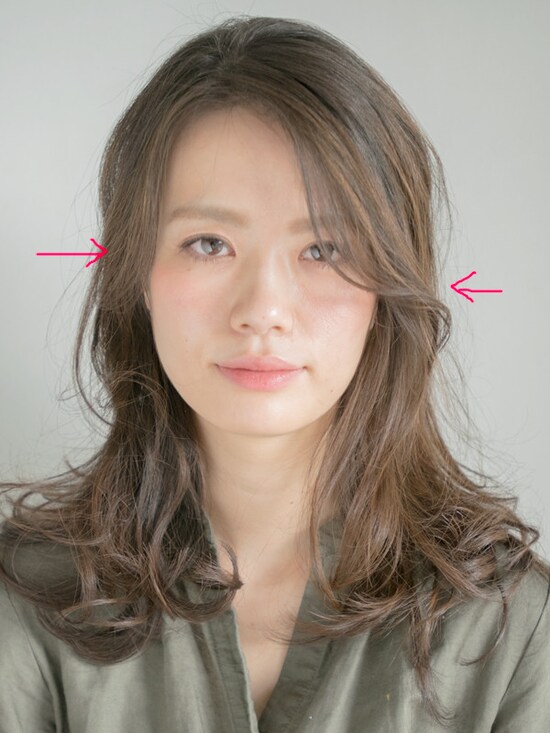画像 14 21 小顔に見せる髪型 カット不要の簡単ヘアアレンジ ヘアアレンジ All About 画像 14 21 小顔に見せる髪型 カット不要の簡単ヘアアレンジ ヘアアレンジ All About
