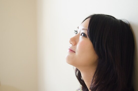 男性が本命にしたい女性の特徴6：奥手である