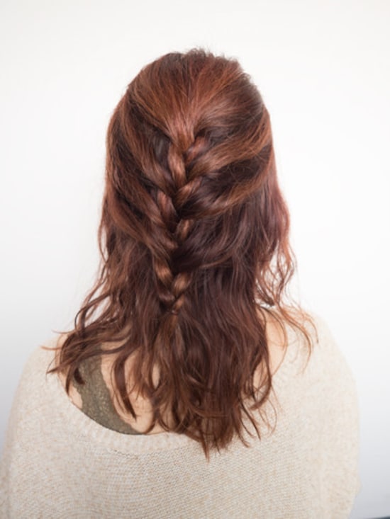 画像 11 15 編み込みハーフアップであか抜ける 簡単なヘアアレンジ ヘアアレンジ All About 画像 11 15 編み込みハーフアップであか抜ける 簡単なヘアアレンジ ヘアアレンジ All About