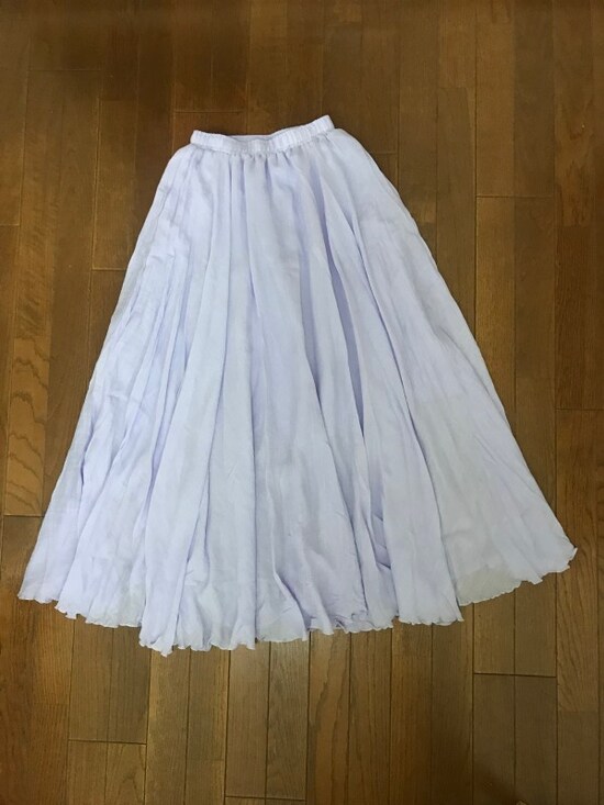 マキシスカート