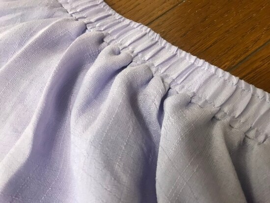 マキシスカート