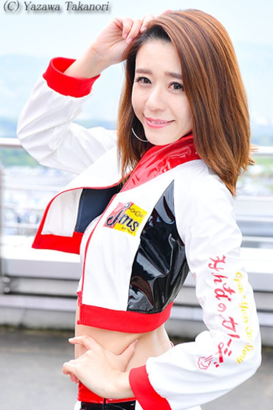 寺地みのり／2019 Jms Garage Girls