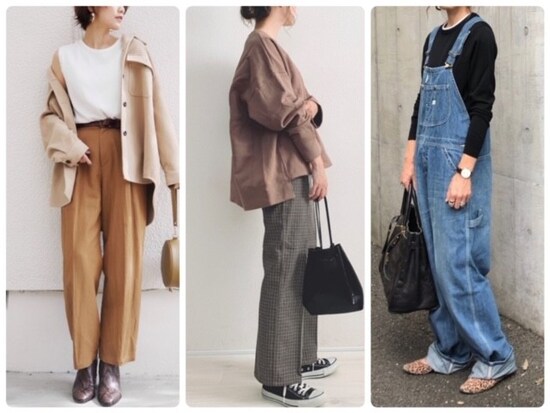 秋冬プチプラ服で10月に狙いたいもの、焦らなくてもいいものは？