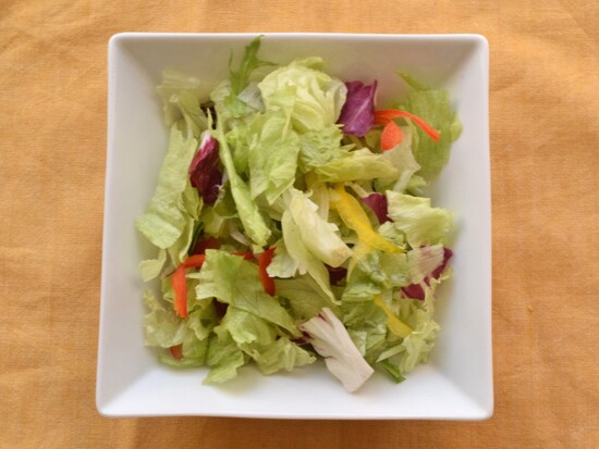 野菜チップス