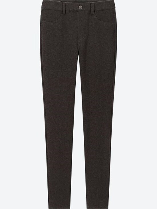 ユニクロ　ヒートテックウルトラストレッチレギンスパンツ　2990円（税抜）