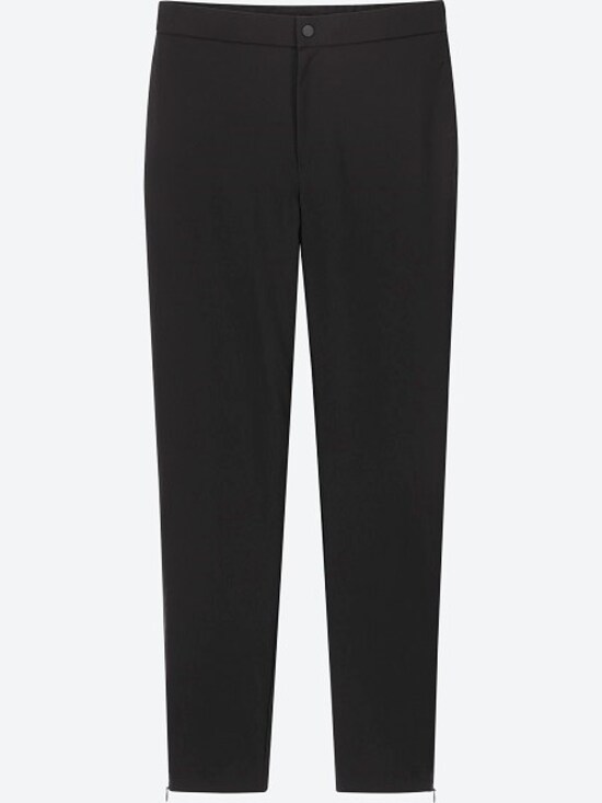 ユニクロ　ヒートテックウォームイージーパンツ　2990円（税抜）