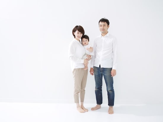 妻と夫では育児生活の温度差がまったく違うことがあります。