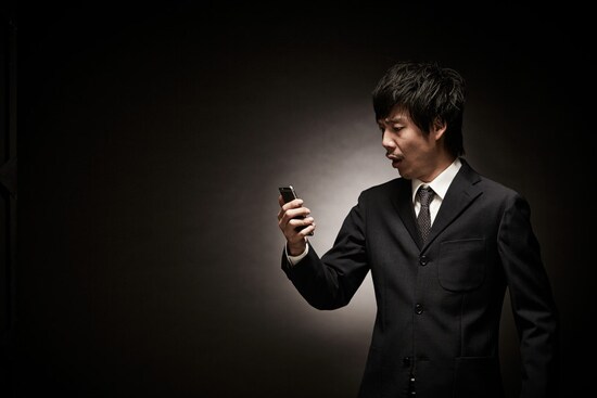 キャッチホンなしというのも困りもの