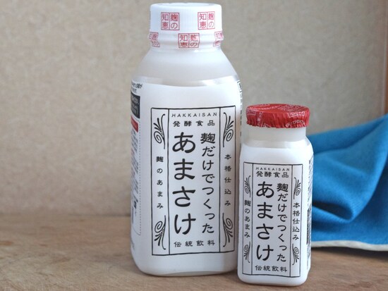 あまさけ