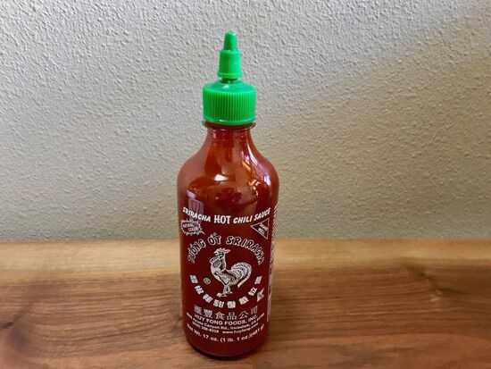 sriracha