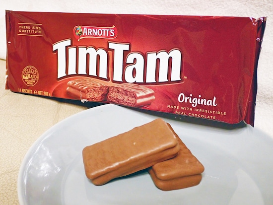 TimTam