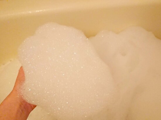 画像 2 3 お風呂タイムが楽しくなる アンパンマン薬用あわ入浴剤ボトルタイプ 生活雑貨 all about