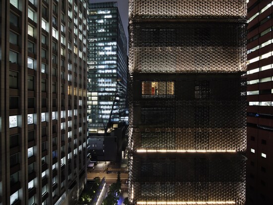 星のや東京