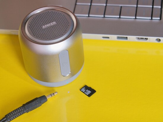 Anker SoundCore mini