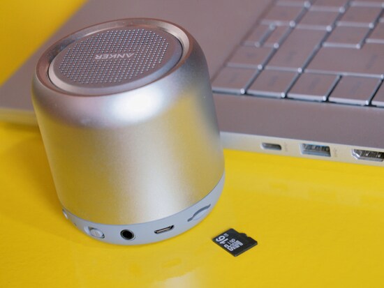 Anker SoundCore mini