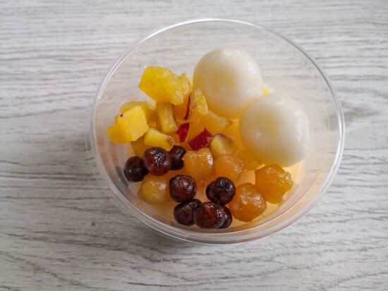 成城石井モーモーチャーチャー