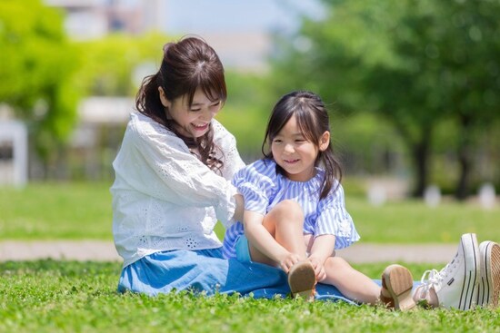 「きっと失敗するだとう」ことが分かっていても「ほう～ら、みなさい、だからダメだって言ったでしょう」などとは言わず「次はきっとうまくいく！」と励ましましょう