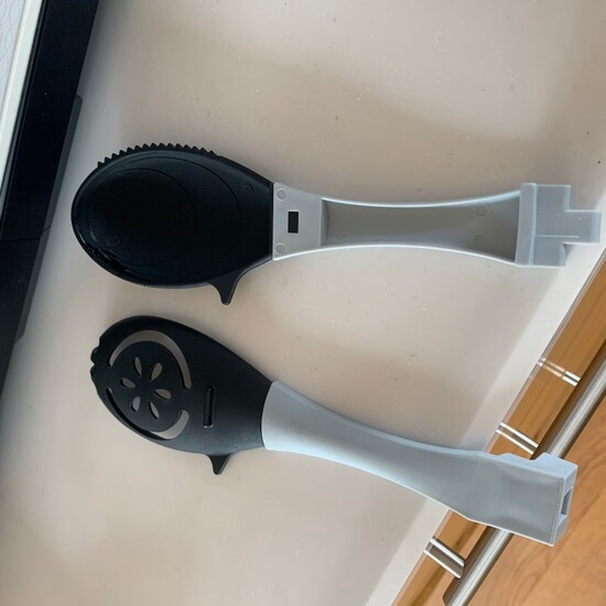 多機能トング