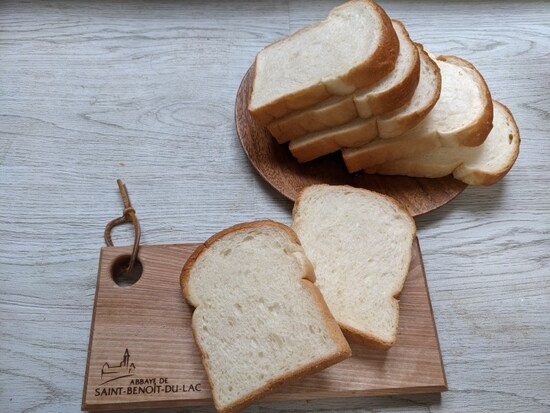成城石井おすすめ食パン