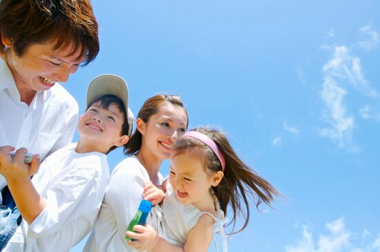 心も体も守られて育つと、ある程度の時期が来れば、心が自立していき、自然に親から離れていきます