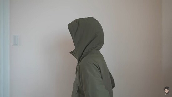 画像 9 14 ワークマン アウトドアも街着もできる 収納力に優れた高撥水マウンテンパーカー レディースファッション All About