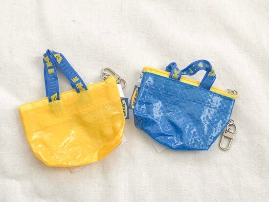 IKEA　KNÖLIG（クノーリグ）