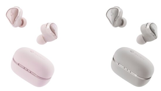 GLIDIC「SOUND AIR TW-6000」