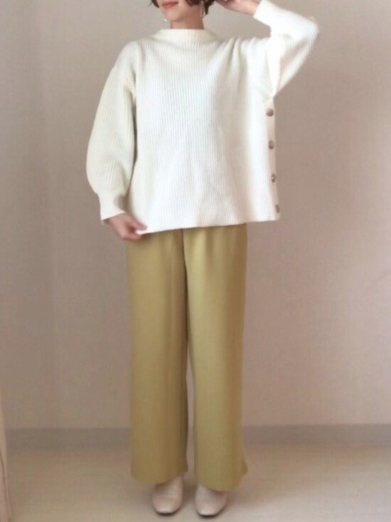 GUには大人も履きたい高見えブーツがたくさん！