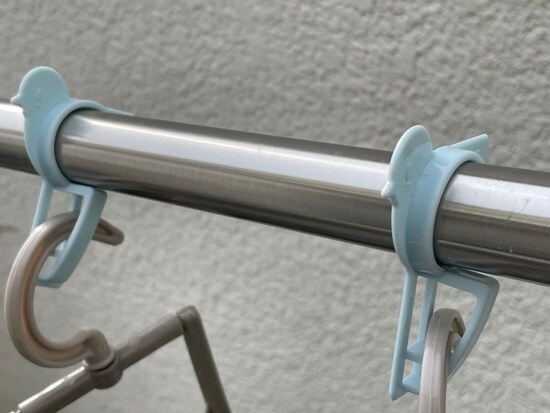 キャンドゥのバードキャッチ