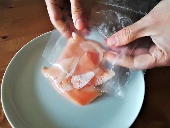 画像 14 17 業務スーパーの 冷凍トロサーモン はお刺身でも絶品 小分けパックで解凍が簡単 グルメトピックス All About 画像 14 17 業務スーパーの 冷凍トロサーモン はお刺身でも絶品 小分けパックで解凍が簡単 グルメトピックス All About