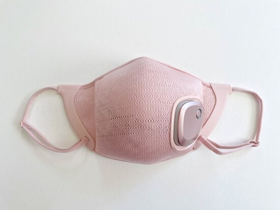 フィリップスブリーズマスク 交換用マスクフィルター5枚入（希望小売価格税込 10780円）