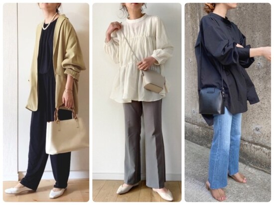 プチプラでも安っぽく見えるものだけは避けたい！ 大人の賢い選び方は