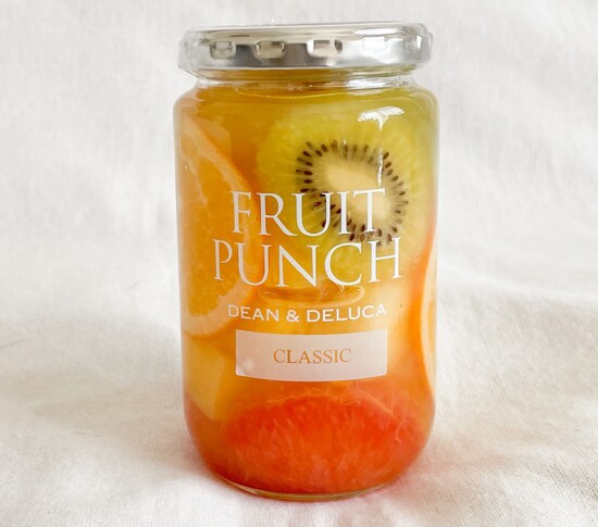 DEAN & DELUCA クラシックフルーツポンチS