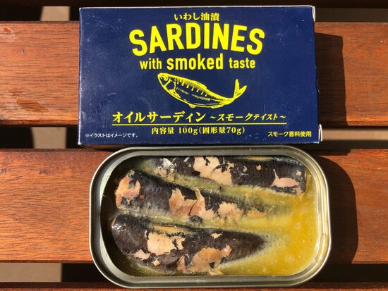 業務スーパーの缶詰がおすすめ！イチオシは「スモーク牡蠣 オイル漬け」